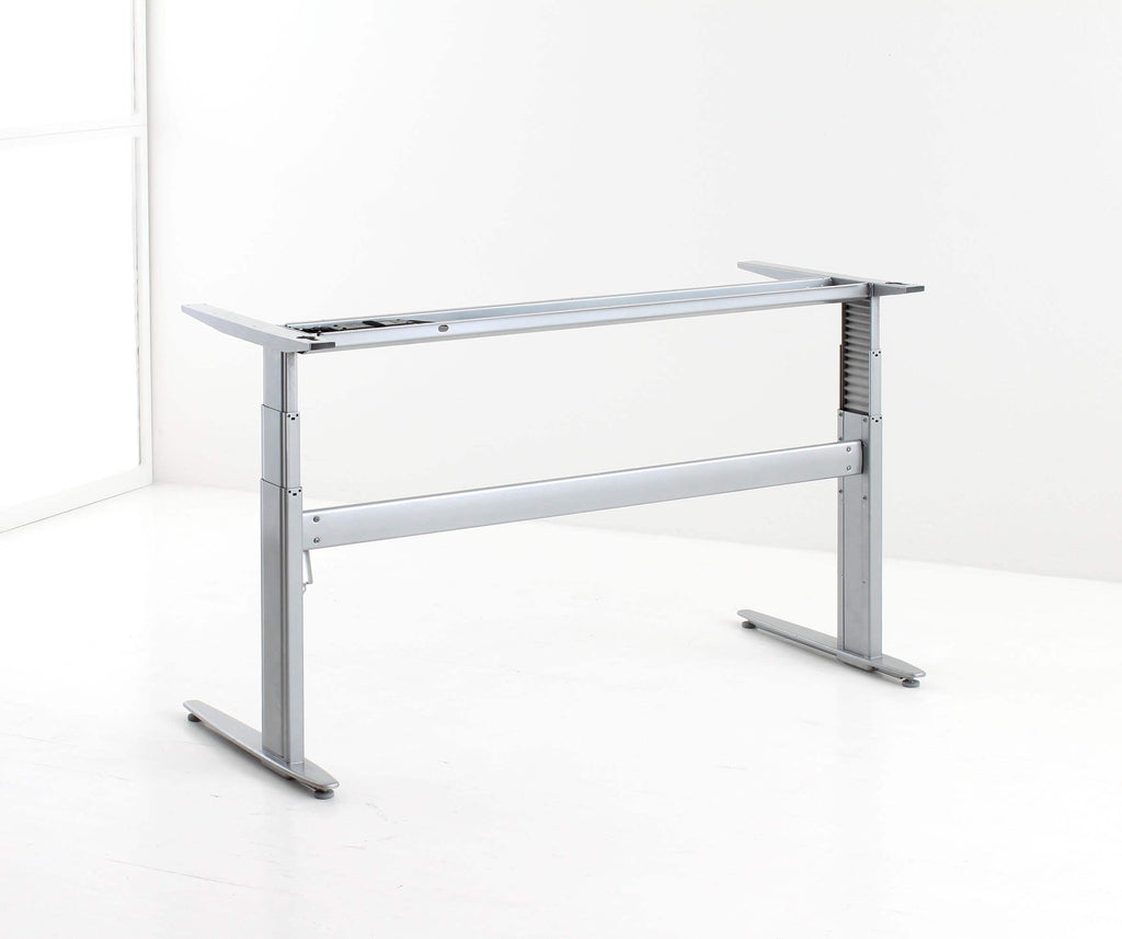 Height Adjustable Frame | Sit Stand